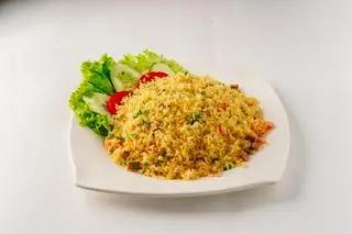 Hình ảnh Cơm chiên dương châu