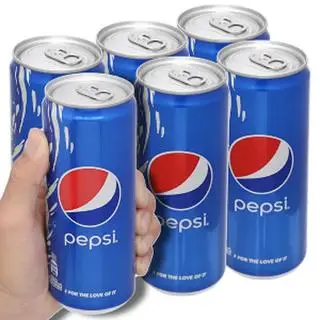 Hình ảnh Nước Ngọt PePsi kèm đá