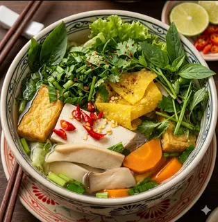 Hình ảnh Bánh canh