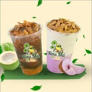 Hình ảnh Combo Ngọt Ngào