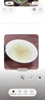 Hình ảnh Cháo mè