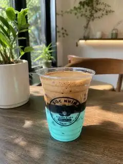 Hình ảnh Cafe blue sea
