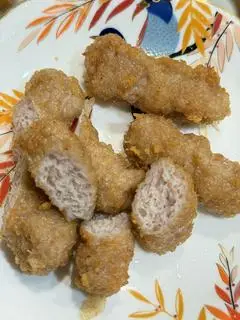 Hình ảnh 5 nem trần - 10 viên
