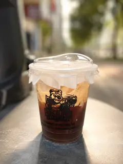 Hình ảnh Cà phê đen