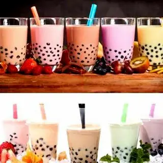Hình ảnh Trà sữa