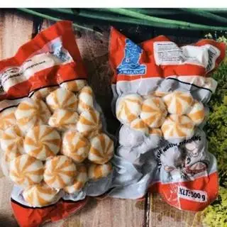 Hình ảnh Bánh bao 4 mùa (3cái)