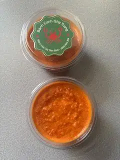 Hình ảnh Ớt xay ( nhà làm )