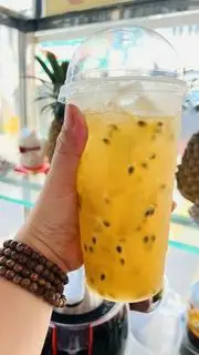 Hình ảnh Chanh dây