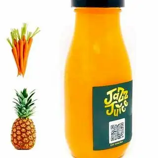 Hình ảnh Nước Ép Thơm - Carrot