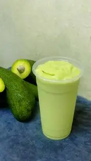 Hình ảnh Sinh Tố Bơ