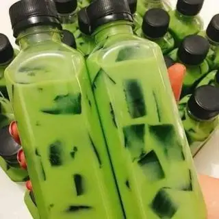 Hình ảnh Trà sữa thái