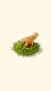 Hình ảnh Uji kem muối