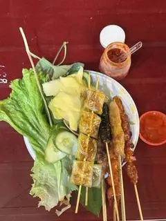 Hình ảnh COMBO GIÁ HẠT DẺ