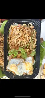 Hình ảnh Xôi Gà Xé bestseller