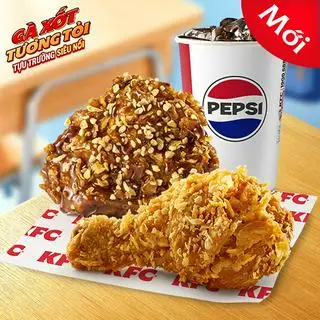 Hình ảnh COMBO SIÊU OÁCH 89k