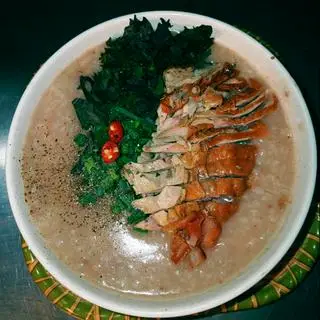 Hình ảnh Cháo vịt 
