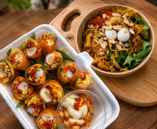 Hình ảnh Cuộn+Trộn