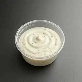 Hình ảnh Sốt Kem Hành