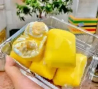 Hình ảnh Bánh crep sầu hộp 5c