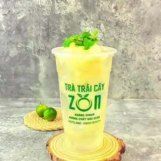 Hình ảnh Trà mãng cầu - size L