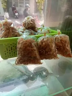 Hình ảnh Sườn khô sa tế