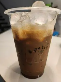 Hình ảnh Cà phê sữa