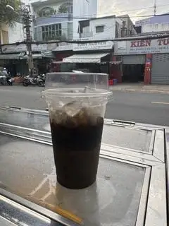 Hình ảnh Cà phê đá