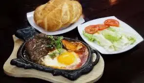 Hình ảnh Ốp la 6 món