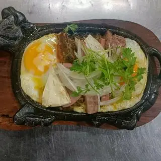 Hình ảnh Số 5 đặc biệt 7 món