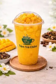 Hình ảnh Trà Chớm xoài