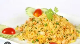 Hình ảnh Cơm chiên hải sản