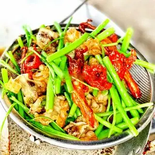 Hình ảnh Cánh Vịt Lớn Chiên - 1 Cặp