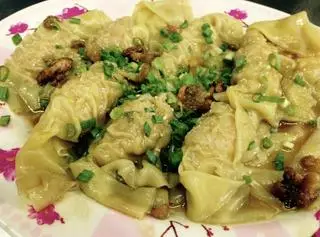 Hình ảnh Sủi cảo hấp đặc biệt 