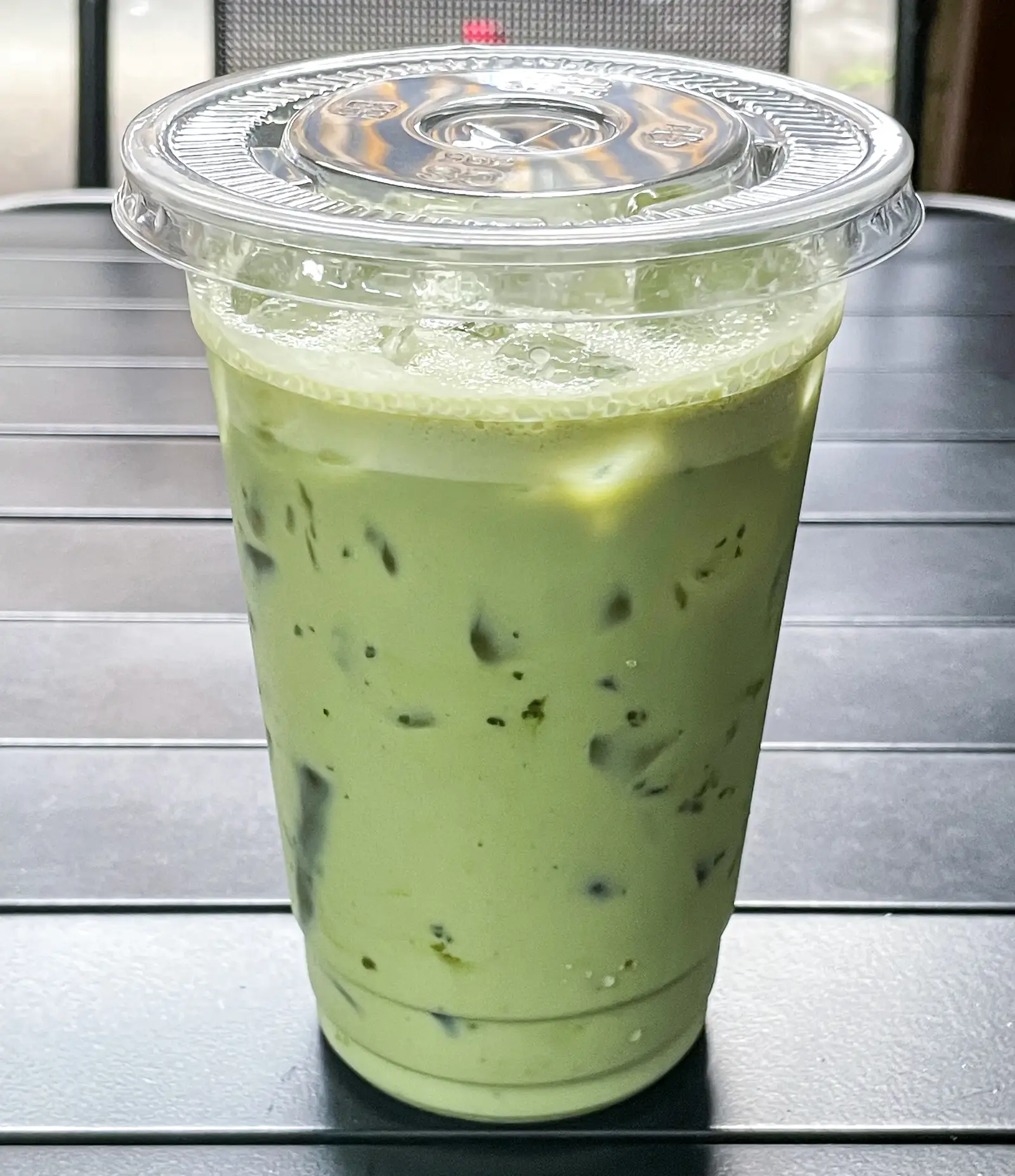 Hình ảnh Matcha Sữa (Latte)
