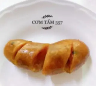 Hình ảnh Lạp xưởng