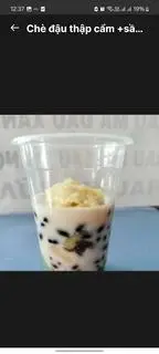 Hình ảnh Chè đậu thập cẩm 