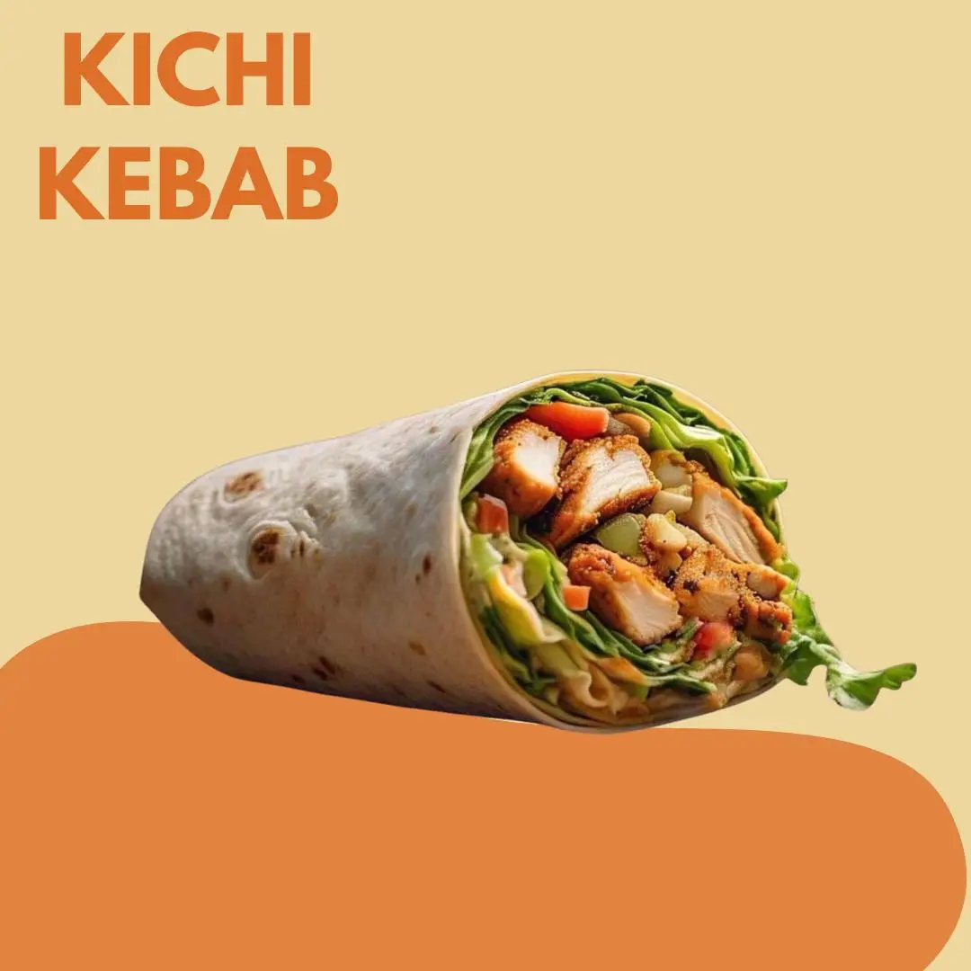 Hình ảnh BÁNH CUỘN GÀ GIÒN