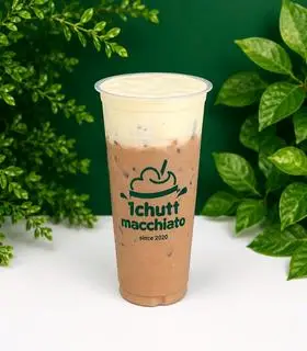 Hình ảnh Socola Kem Phô Mai