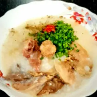 Hình ảnh Cháo thập cẩm