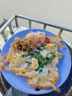 Hình ảnh Hủ Tiếu Chiên 2 Trứng 