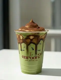 Hình ảnh Dirty Matcha