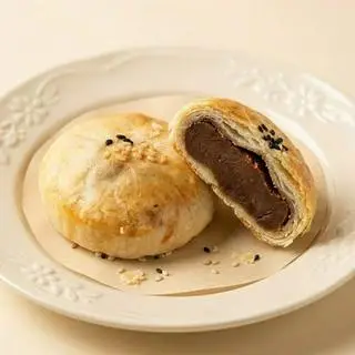 Hình ảnh Bánh dẻ
