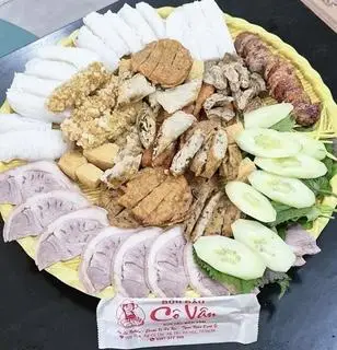 Hình ảnh Bún đậu thập Cẩm