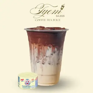 Hình ảnh Cacao sữa gấu