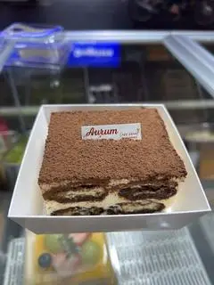 Hình ảnh Tiramisu truyền thống