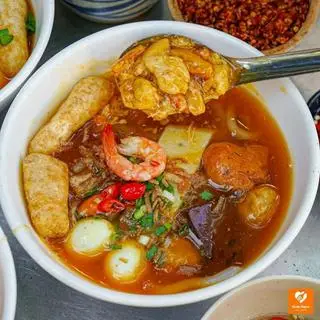 Hình ảnh Bánh Canh Thập Cẩm