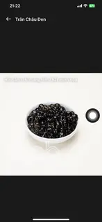Hình ảnh Trân châu đen