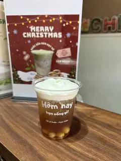 Hình ảnh Trà sen vàng 