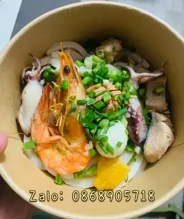 Hình ảnh Bánh canh hải sản