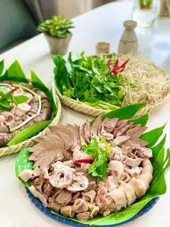 Hình ảnh Lòng Thêm Thập Cẩm